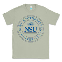Matcha nova university Classic Tee - artisFamous