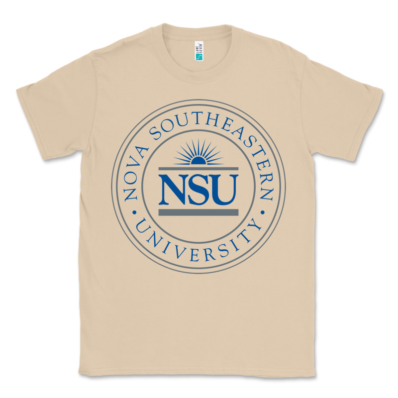 Nova University Classic Tee by artisFamous | Teevron