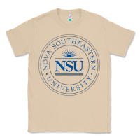 Mushroom nova university Classic Tee - artisFamous