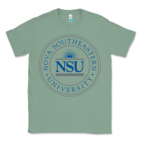 Sage nova university Classic Tee - artisFamous