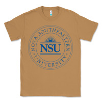 Toasted Coconut nova university Classic Tee - artisFamous
