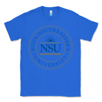 True Royal nova university Classic Tee - artisFamous
