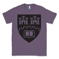 Lavender northumbria university new coat of arms Classic Tee - artisFamous