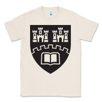 Natural northumbria university new coat of arms Classic Tee - artisFamous