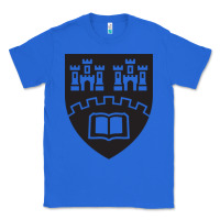 True Royal northumbria university new coat of arms Classic Tee - artisFamous