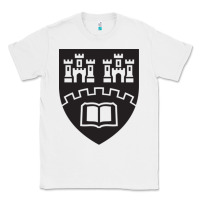 White northumbria university new coat of arms Classic Tee - artisFamous