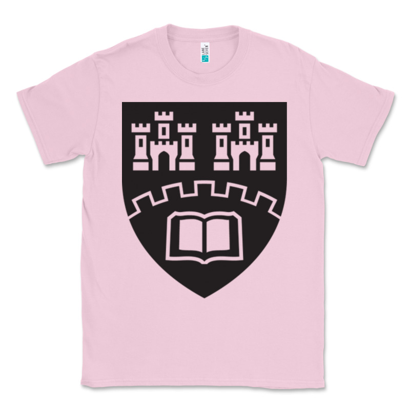 Northumbria University New Coat Of Arms Classic Tee by artisFamous | Teevron