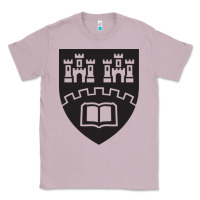 Lilac northumbria university new coat of arms Classic Tee - artisFamous