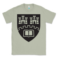 Matcha northumbria university new coat of arms Classic Tee - artisFamous