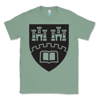 Sage northumbria university new coat of arms Classic Tee - artisFamous