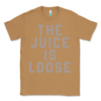 Toasted Coconut the juice is loose funny Classic Tee - artisFamous