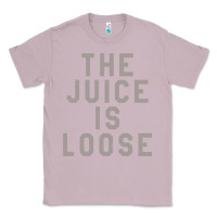 Lilac the juice is loose funny Classic Tee - artisFamous