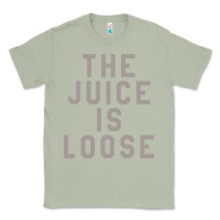 Matcha the juice is loose funny Classic Tee - artisFamous