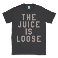 Smoke the juice is loose funny Classic Tee - artisFamous