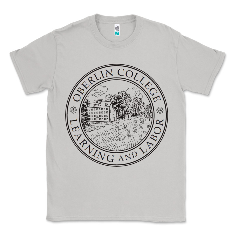 Oberlin College, Oberlin, Oh, Classic Tee by artisFamous | Teevron