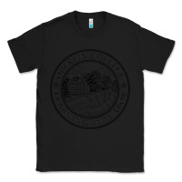 Black oberlin college, oberlin, oh, Classic Tee - artisFamous