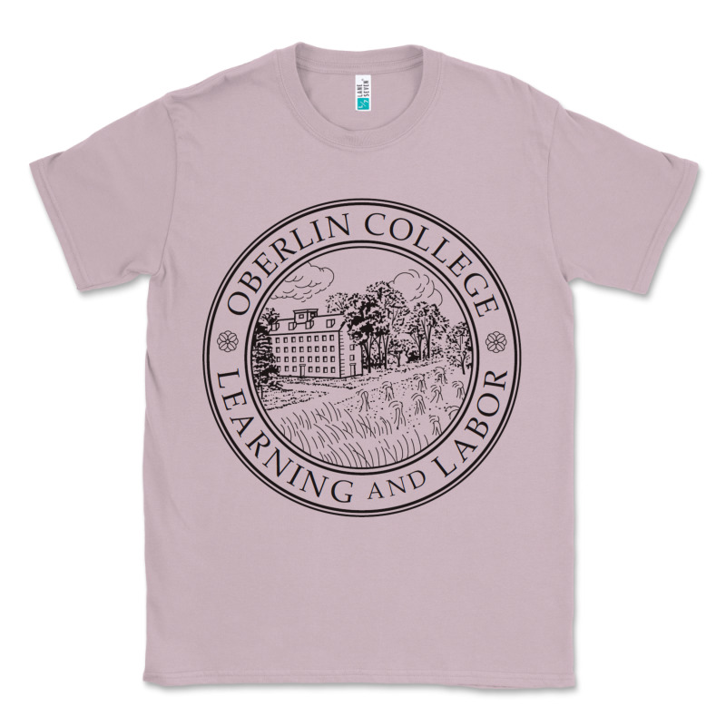 Oberlin College, Oberlin, Oh, Classic Tee by artisFamous | Teevron