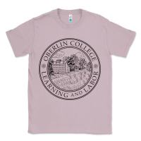 Lilac oberlin college, oberlin, oh, Classic Tee - artisFamous