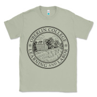 Matcha oberlin college, oberlin, oh, Classic Tee - artisFamous