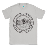 Moon Dust oberlin college, oberlin, oh, Classic Tee - artisFamous