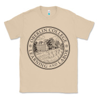 Mushroom oberlin college, oberlin, oh, Classic Tee - artisFamous