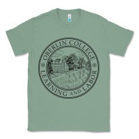 Sage oberlin college, oberlin, oh, Classic Tee - artisFamous