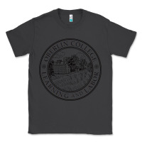 Smoke oberlin college, oberlin, oh, Classic Tee - artisFamous