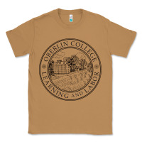Toasted Coconut oberlin college, oberlin, oh, Classic Tee - artisFamous