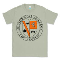 Matcha occidental college Classic Tee - artisFamous