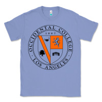 Occidental College Classic Tee | Teevron
