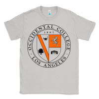 Moon Dust occidental college Classic Tee - artisFamous