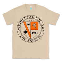 Mushroom occidental college Classic Tee - artisFamous