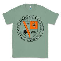 Sage occidental college Classic Tee - artisFamous