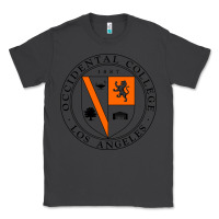 Smoke occidental college Classic Tee - artisFamous
