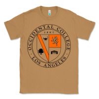 Toasted Coconut occidental college Classic Tee - artisFamous