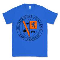 True Royal occidental college Classic Tee - artisFamous