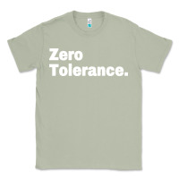 Matcha zero tolerance Classic Tee - artisFamous