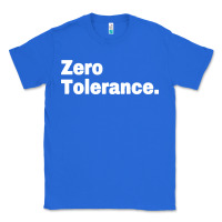 True Royal zero tolerance Classic Tee - artisFamous
