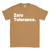 Toasted Coconut zero tolerance Classic Tee - artisFamous