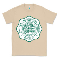 Mushroom ohio university Classic Tee - artisFamous
