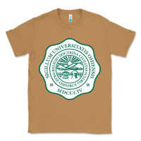 Toasted Coconut ohio university Classic Tee - artisFamous