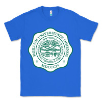 True Royal ohio university Classic Tee - artisFamous