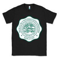 Black ohio university Classic Tee - artisFamous