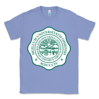 Colony Blue ohio university Classic Tee - artisFamous