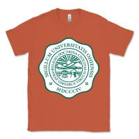Copper ohio university Classic Tee - artisFamous