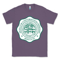 Lavender ohio university Classic Tee - artisFamous
