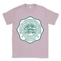 Lilac ohio university Classic Tee - artisFamous