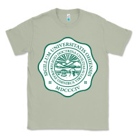 Matcha ohio university Classic Tee - artisFamous