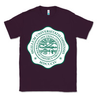 Plum ohio university Classic Tee - artisFamous