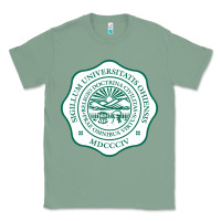 Sage ohio university Classic Tee - artisFamous